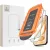 Tech-Protect Quick Set+ 2 db iPhone 17 Pro Max / 18 Pro Max tok, fekete