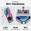 Tech-Protect Quick Set+ 2 db iPhone 17 Pro Max / 18 Pro Max tok, fekete