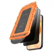 Tech-Protect Quick Set Spy+ 2 db Privacy iPhone 18 Pro betekintésvédő üvegfólia