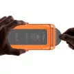 Tech-Protect Quick Set Spy+ 2 db Privacy iPhone 18 Pro betekintésvédő üvegfólia