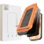 Tech-Protect Quick Set Spy+ 2 db Privacy iPhone 18 Pro Max betekintésvédő üvegfólia