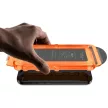 Tech-Protect Quick Set Spy+ 2 db Privacy iPhone 18 Pro Max betekintésvédő üvegfólia