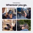 Tech-Protect Quick Set Spy+ 2 db Privacy iPhone 18 Pro Max betekintésvédő üvegfólia