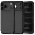 Tech-Protect MagCam MagSafe Carbon iPhone 17 Pro Max / 18 Pro Max tok, fekete