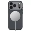 Tech-Protect Uniq MagSafe CC iPhone 17 Pro Max / 18 Pro Max tok, antracit