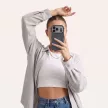 Tech-Protect Uniq MagSafe CC iPhone 17 Pro Max / 18 Pro Max tok, antracit