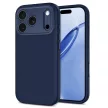 Tech-Protect Uniq MagSafe CC iPhone 17 Pro / 18 Pro tok, sötétkék