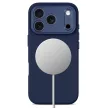 Tech-Protect Uniq MagSafe CC iPhone 17 Pro / 18 Pro tok, sötétkék
