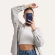 Tech-Protect Uniq MagSafe CC iPhone 17 Pro / 18 Pro tok, sötétkék