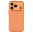 Tech-Protect Uniq MagSafe CC Cosmic Orange iPhone 17 Pro / 18 Pro tok, narancssárga