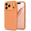 Tech-Protect Uniq MagSafe CC Cosmic Orange iPhone 17 Pro Max / 18 Pro Max tok, narancssárga