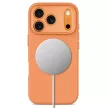 Tech-Protect Uniq MagSafe CC Cosmic Orange iPhone 17 Pro Max / 18 Pro Max tok, narancssárga
