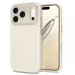 Tech-Protect Uniq MagSafe CC iPhone 17 Pro Max / 18 Pro Max tok, titánium