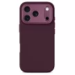 Tech-Protect Uniq MagSafe CC Dark Cherry iPhone 17 Pro Max / 18 Pro Max tok, bordó