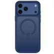 Tech-Protect MagMat MagSafe CC iPhone 17 Pro Max / 18 Pro Max tok, matt sötétkék