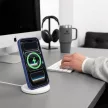 Tech-Protect MagMat MagSafe CC iPhone 17 Pro Max / 18 Pro Max tok, sötétkék-átlátszó