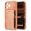 Tech-Protect BasicMag MagSafe Matte Cosmic Orange iPhone 17 Pro / 18 Pro tok, matt narancssárga