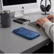 Tech-Protect BasicMag MagSafe iPhone 17 Pro Max / 18 Pro Max tok, matt sötétkék