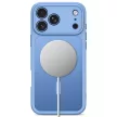 Tech-Protect BasicMag MagSafe iPhone 17 Pro / 18 Pro tok, matt világoskék