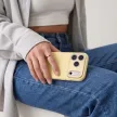 Tech-Protect Uniq MagSafe CC Mellow iPhone 17 Pro / 18 Pro tok, sárga
