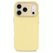 Tech-Protect Uniq MagSafe CC Mellow iPhone 17 Pro Max / 18 Pro Max tok, sárga