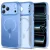 Tech-Protect MagPrime MagSafe CC iPhone 17 Pro / 18 Pro tok, matt világoskék