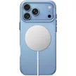 Tech-Protect MagZero MagSafe iPhone 17 Pro Max / 18 Pro Max tok, matt világoskék