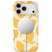 Tech-Protect Lamano MagSafe Lemon Haze iPhone 17 Pro / 18 Pro tok, sárga