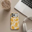 Tech-Protect Lamano MagSafe Lemon Haze iPhone 17 Pro / 18 Pro tok, sárga