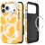 Tech-Protect Lamano MagSafe Lemon Haze iPhone 17 Pro Max / 18 Pro Max tok, sárga