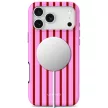 Tech-Protect Lamano MagSafe Cy Crush iPhone 17 Pro / 18 Pro tok, színes