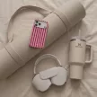 Tech-Protect Lamano MagSafe Cy Crush iPhone 17 Pro Max / 18 Pro Max tok, színes