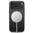 Tech-Protect MagAir MagSafe CC iPhone 17 Pro Max / 18 Pro Max tok, matt fekete