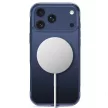 Tech-Protect MagAir MagSafe CC iPhone 17 Pro Max / 18 Pro Max tok, matt sötétkék