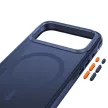 Tech-Protect MagAir MagSafe CC iPhone 17 Pro Max / 18 Pro Max tok, matt sötétkék