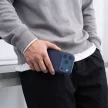 Tech-Protect MagAir MagSafe CC iPhone 17 Pro Max / 18 Pro Max tok, matt sötétkék