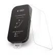 Tech-Protect Onetouch Set+ 2 db iPhone 17 Pro / 18 Pro tok, átlátszó