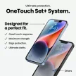 Tech-Protect Onetouch Set+ 2 db iPhone 17 Pro / 18 Pro tok, átlátszó