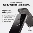 Tech-Protect Onetouch Set+ 2 db iPhone 17 Pro Max / 18 Pro Max tok, átlátszó
