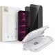 Tech-Protect Onetouch Set Spy+ 2 db Privacy iPhone 18 Pro betekintésvédő üvegfólia