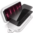 Tech-Protect Onetouch Set Spy+ 2 db Privacy iPhone 18 Pro betekintésvédő üvegfólia