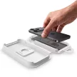 Tech-Protect Onetouch Set Spy+ 2 db Privacy iPhone 18 Pro betekintésvédő üvegfólia