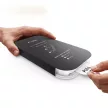 Tech-Protect Onetouch Set Spy+ 2 db Privacy iPhone 18 Pro betekintésvédő üvegfólia
