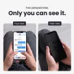 Tech-Protect Onetouch Set Spy+ 2 db Privacy iPhone 18 Pro betekintésvédő üvegfólia