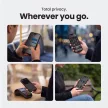 Tech-Protect Onetouch Set Spy+ 2 db Privacy iPhone 18 Pro Max betekintésvédő üvegfólia
