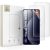 TECH-PROTECT GLASS UV+ 2-PACK XIAOMI REDMI NOTE 15 PRO+ PLUS 5G CLEAR edzett üvegfólia