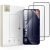 TECH-PROTECT GLASS FIT+ 2-PACK XIAOMI REDMI NOTE 15 PRO 5G edzett üvegfólia