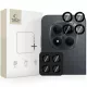 TECH PROTECT CAMRING FIT+ XIAOMI REDMI NOTE 15 PRO 5G / 15 PRO+ PLUS 5G kameravédő