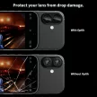 TECH PROTECT CAMRING FIT+ XIAOMI REDMI NOTE 15 PRO 5G / 15 PRO+ PLUS 5G kameravédő