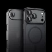 TECH PROTECT CAMRING FIT+ XIAOMI REDMI NOTE 15 PRO 5G / 15 PRO+ PLUS 5G kameravédő